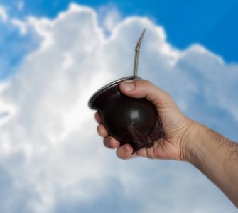 Yerba mate Health Benefits
