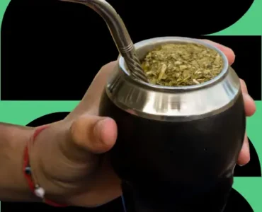 How Yerba Mate Became Part of the World Cup 2026