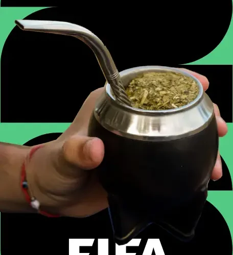 How Yerba Mate Became Part of the World Cup 2026