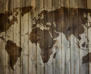 Yerba Mate Consumption by country