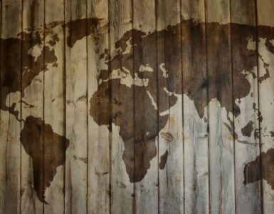 Yerba Mate Consumption by country