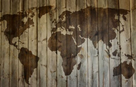 Yerba Mate Consumption by country